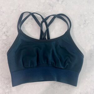 LNDR Sports Bra, size small - medium